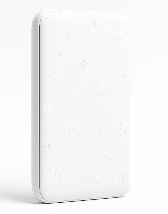 Powerbank Snow White